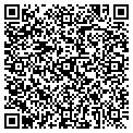 QR code with 49 Threads contacts
