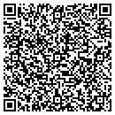 QR code with A Dancing Thread contacts