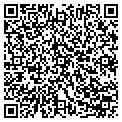QR code with A E Thread contacts