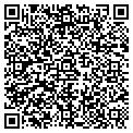 QR code with All Fabrics Inc contacts