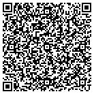QR code with Anthony J Whitcomb Color contacts