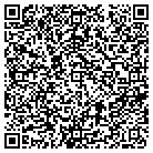 QR code with Blubaugh Landscaping Serv contacts