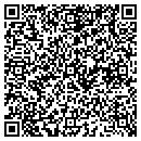 QR code with Akko Global contacts