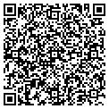 QR code with A B C Rags contacts