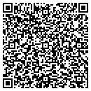 QR code with Kravet Inc contacts