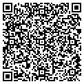 QR code with Buck Designs contacts