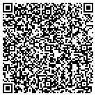 QR code with A-1 Foam & Upholstery contacts