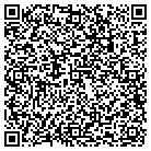 QR code with A And S Industries Inc contacts