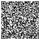 QR code with C L Landscaping contacts