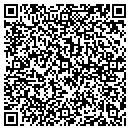 QR code with W D David contacts