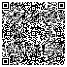 QR code with A Bit of Eden Landscaping contacts