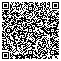 QR code with Koodoes contacts