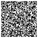 QR code with Alf Wear contacts