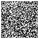 QR code with T R Plastics Mfg CO contacts