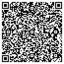 QR code with Hilario Perez contacts