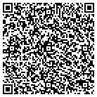 QR code with Kadena Sportswear Limited contacts