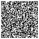 QR code with Hoffman's Boots contacts