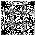 QR code with Medicus Graphics Center contacts