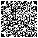 QR code with Oc Landscape contacts
