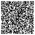 QR code with Evolushoen contacts