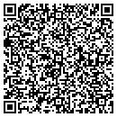 QR code with ARC Haven contacts
