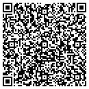 QR code with Dearfoams contacts
