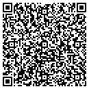 QR code with Dearfoams contacts