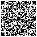 QR code with Honeycutt's Knitting contacts