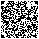 QR code with Backstage Hair Studio Co Inc contacts