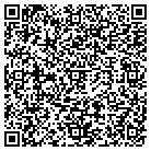 QR code with L A Briamonte Landscaping contacts