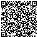 QR code with D&D DESIGNS contacts