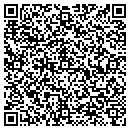 QR code with Hallmark Aviation contacts
