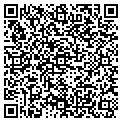 QR code with M&M Landscaping contacts