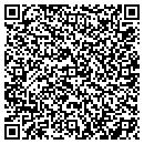 QR code with Autozone contacts