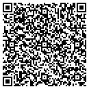 QR code with Aguiar Landscaping Inc contacts