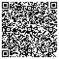 QR code with Almeidalandscaping contacts