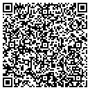 QR code with H20 Landscaping contacts