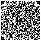 QR code with Hilltopper Landscaping LLC contacts