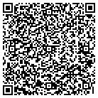 QR code with Tony's Spunky Steer contacts