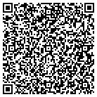 QR code with A & A 24/7 Lingerie And Video contacts