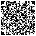 QR code with Adam & Eve contacts