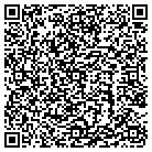QR code with Cimbron Landscaping Inc contacts