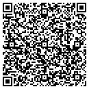 QR code with ahh pleasure toys contacts