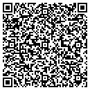QR code with Alima's Purse contacts