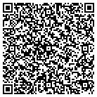 QR code with Del Coast Properties contacts