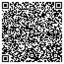 QR code with A G E Mechanical contacts