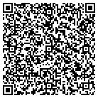 QR code with AdamsSmith co contacts