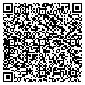 QR code with A Corsets Binding contacts