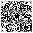 QR code with King's Landscaping LLC contacts