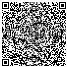 QR code with Pinstriped Corset contacts